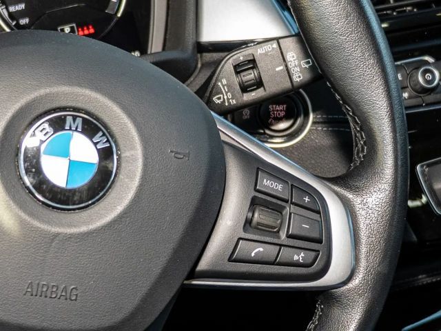 BMW X2 Coupé sDrive18i