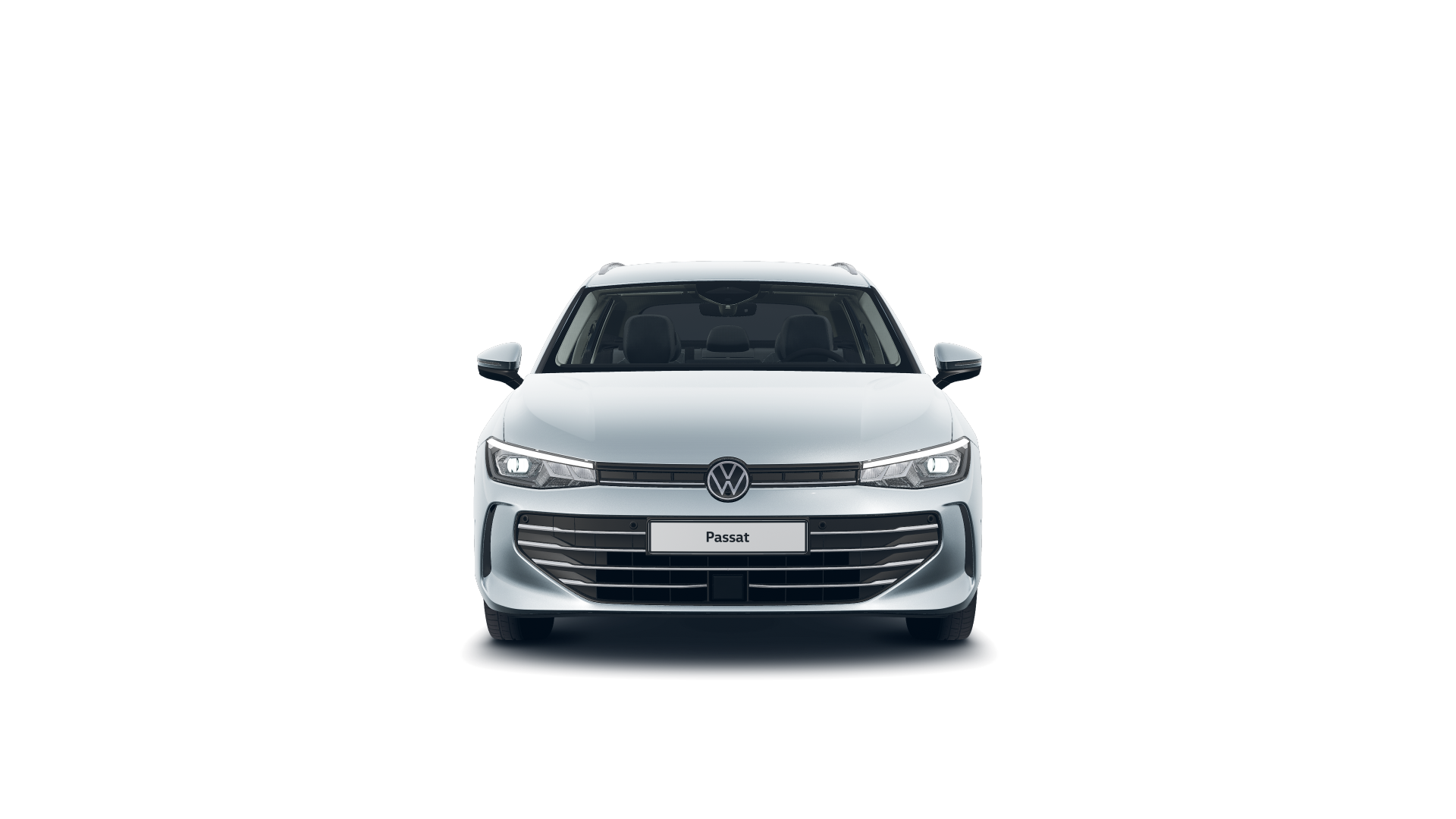 Volkswagen Passat 1.5 eTSI DSG IQ.Drive