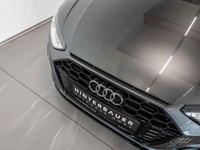 Audi A4 Avant S-Line