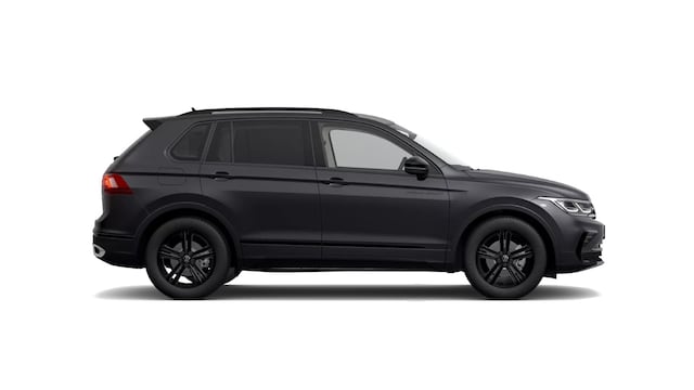 Volkswagen Tiguan 2.0 TDI DSG Sport