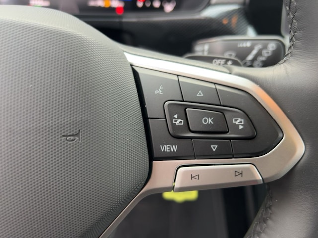 Volkswagen T-Cross 1.0 TSI DSG Life