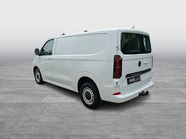 Volkswagen Transporter 4Motion T7