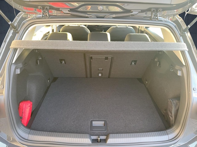 Volkswagen Golf 1.0 TSI DSG