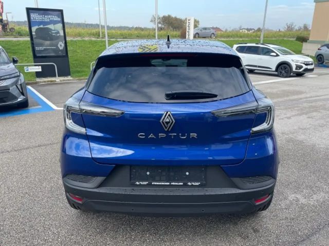 Renault Captur Evolution