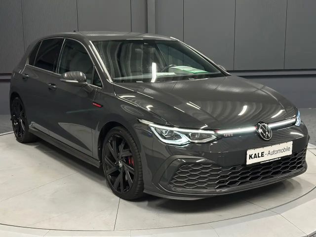 Volkswagen Golf Business GTI Golf VIII