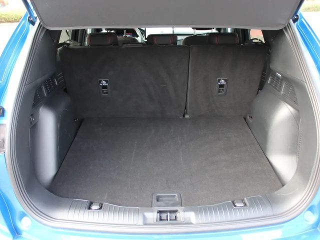 Ford Kuga Hybrid ST Line