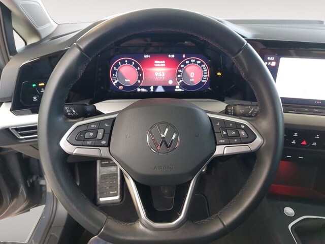 Volkswagen Golf 1.5 TSI