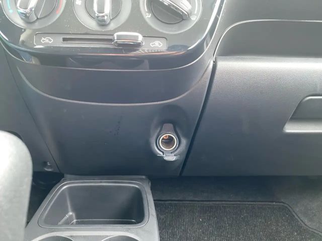 Mitsubishi Space Star MIVEC Star