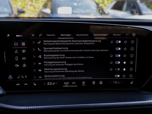 Audi Q5 Quattro S-Tronic