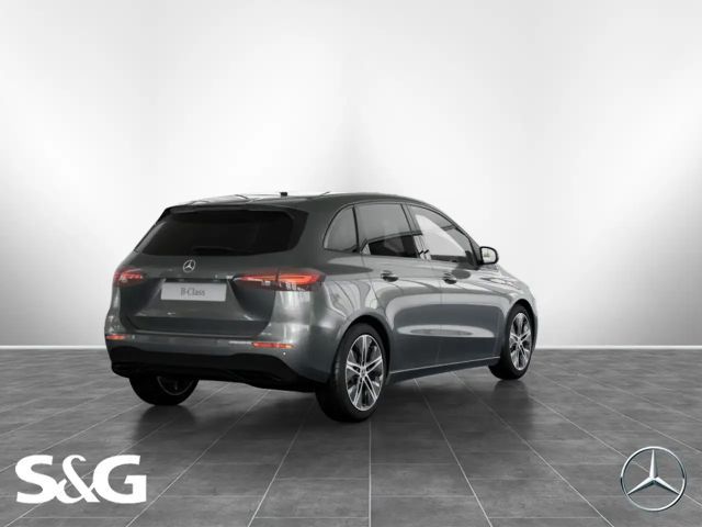 Mercedes-Benz B 180 Progressive