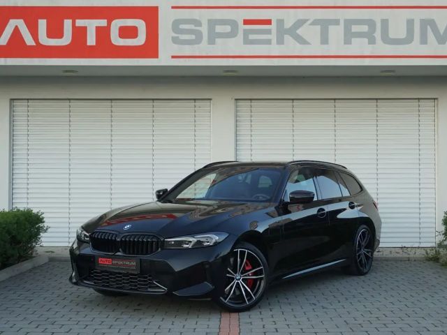 BMW 330 330e M-Sport Touring xDrive