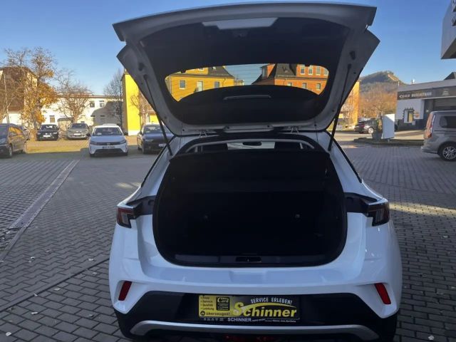 Opel Mokka Elegance Mokka-e