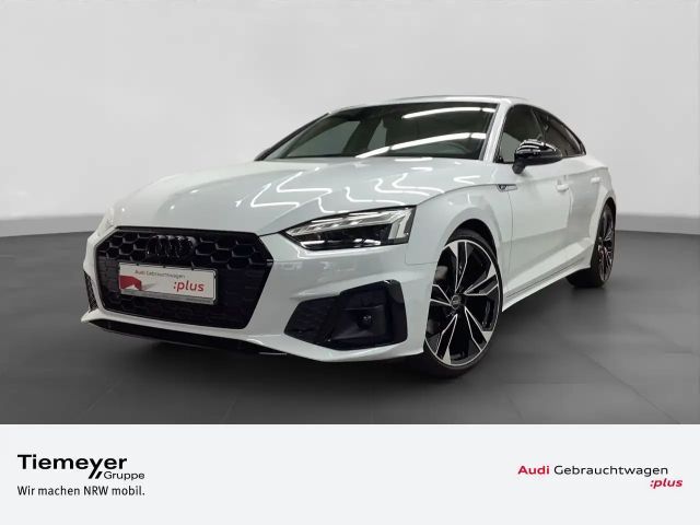 Audi A5 35 TFSI S-Line