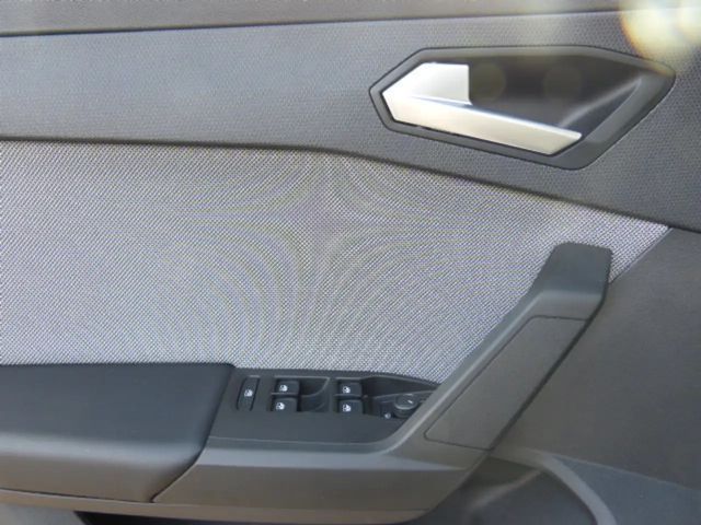 Seat Leon Sportstourer Style