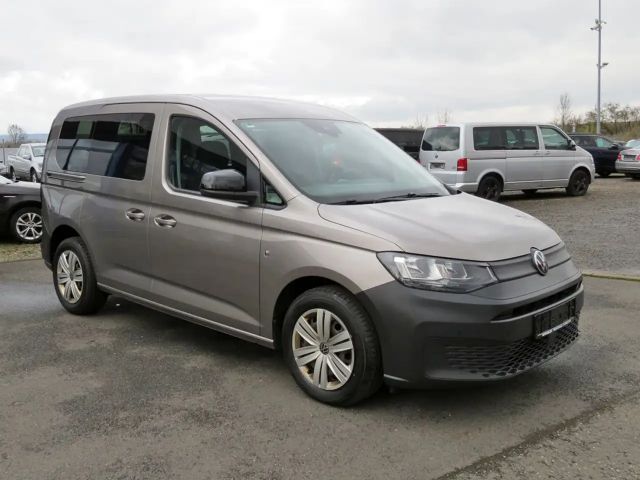 Volkswagen Caddy 2.0 TDI