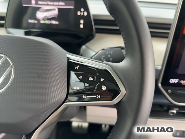 Volkswagen ID.Buzz LWB