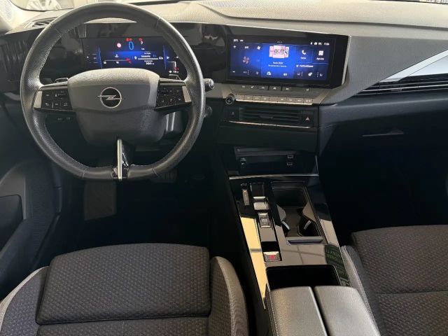 Opel Astra 1.6 Turbo Edition Turbo