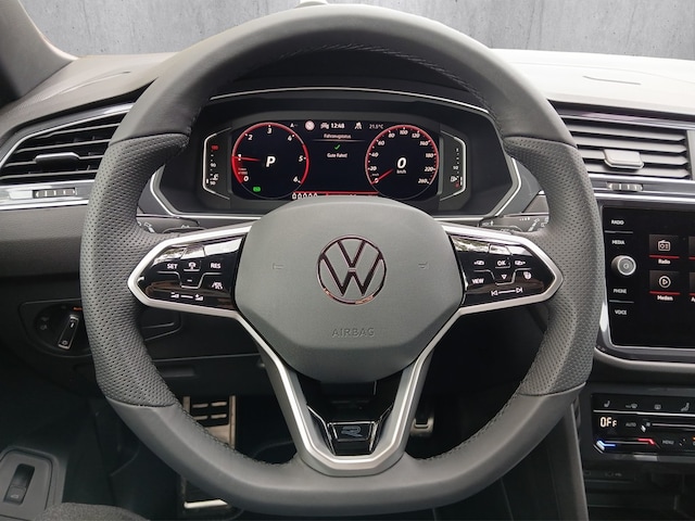 Volkswagen Tiguan Allspace R-Line