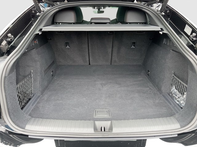 Audi Q6 e-tron Quattro Sportback