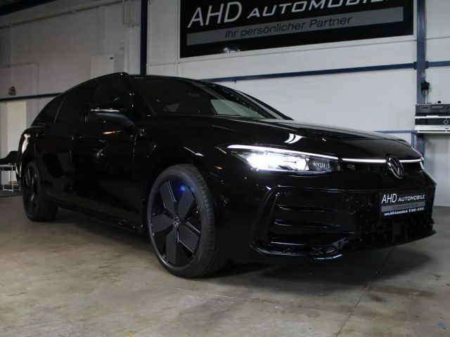 Volkswagen Passat 2.0 TDI DSG R-Line