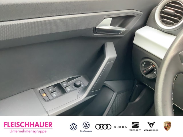 Seat Arona 1.0 TSI DSG Style