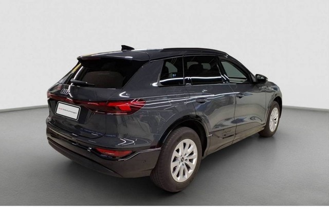 Audi Q6 e-tron SUV e-tron Audi Q6 SUV e-tron