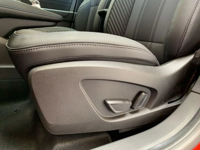 Renault Captur Alpine EDC Esprit Hybrid