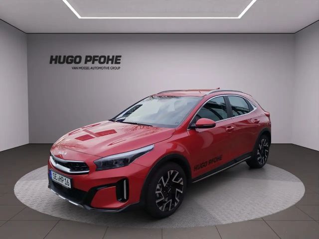 Kia XCeed GDi Spirit