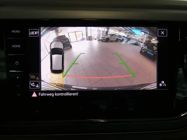 Volkswagen Taigo 1.0 TSI DSG R-Line