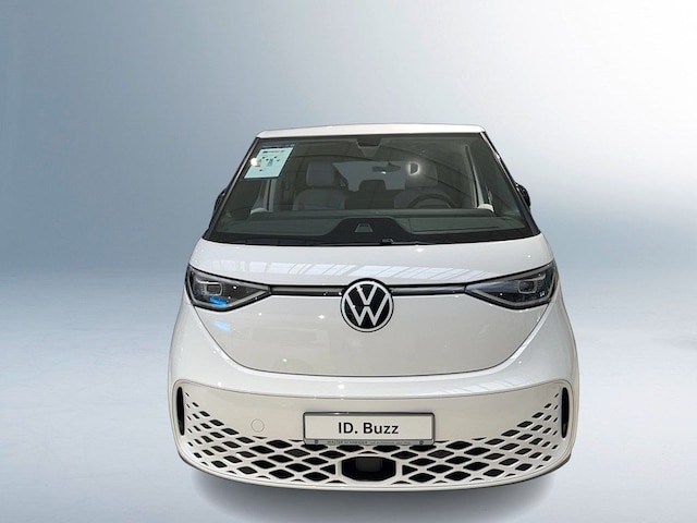 Volkswagen ID.Buzz 150 kW