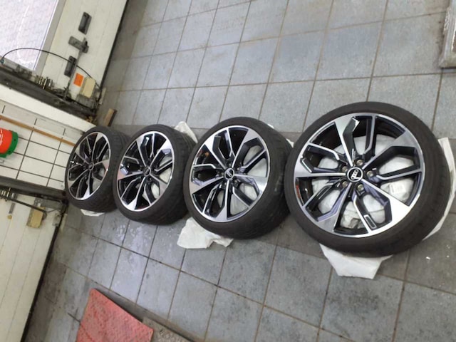 Audi S3 Quattro S-Tronic Sedan