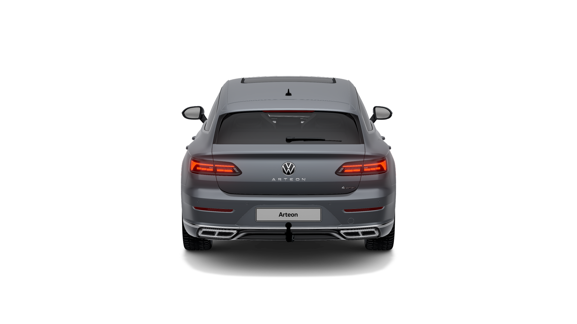 Volkswagen Arteon Shooting Brake DSG R-Line