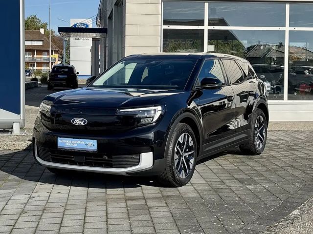 Ford Explorer EV RWD