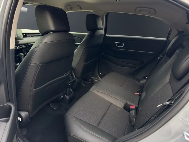 Honda HR-V 1.5 Advance e:HEV