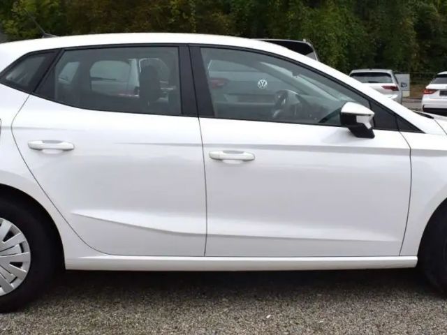 Seat Ibiza Reference