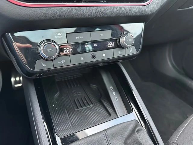 Skoda Scala 1.0 TSI Monte Carlo