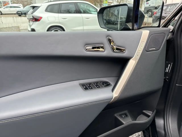BMW iX xDrive50