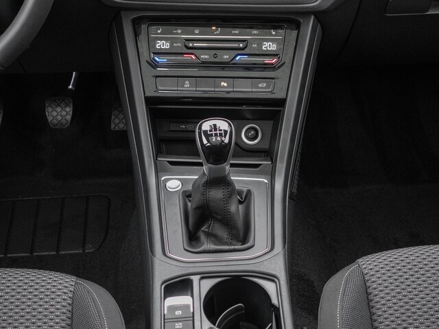 Volkswagen Touran 1.5 TSI