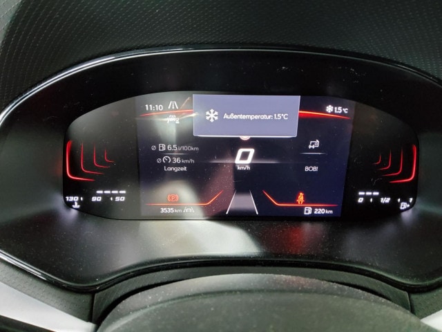 Seat Arona 1.0 TSI FR-lijn