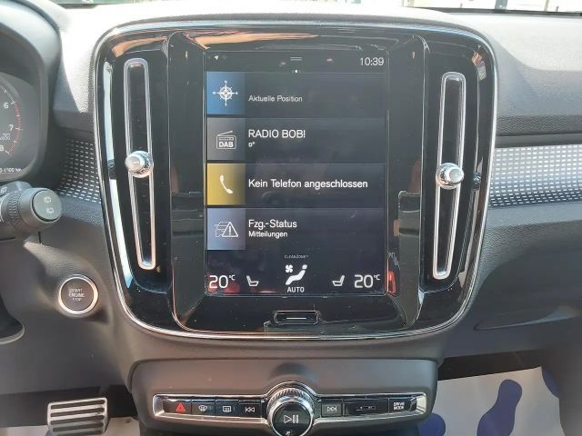 Volvo XC40 R-Design T3