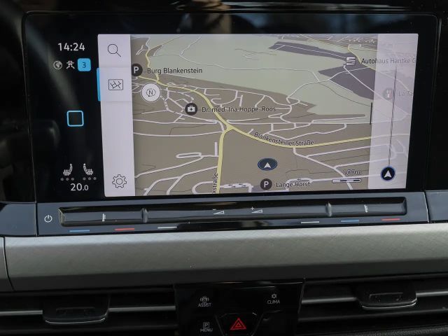 Volkswagen Golf 1.5 TSI Golf VIII Life