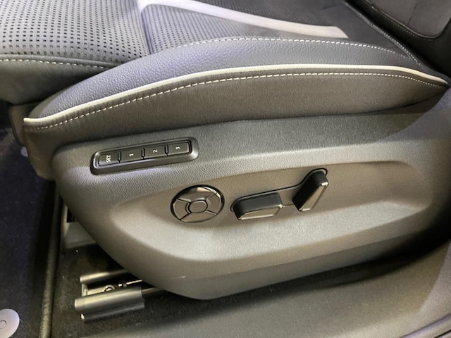 Skoda Kodiaq 1.5 TSI Sportline