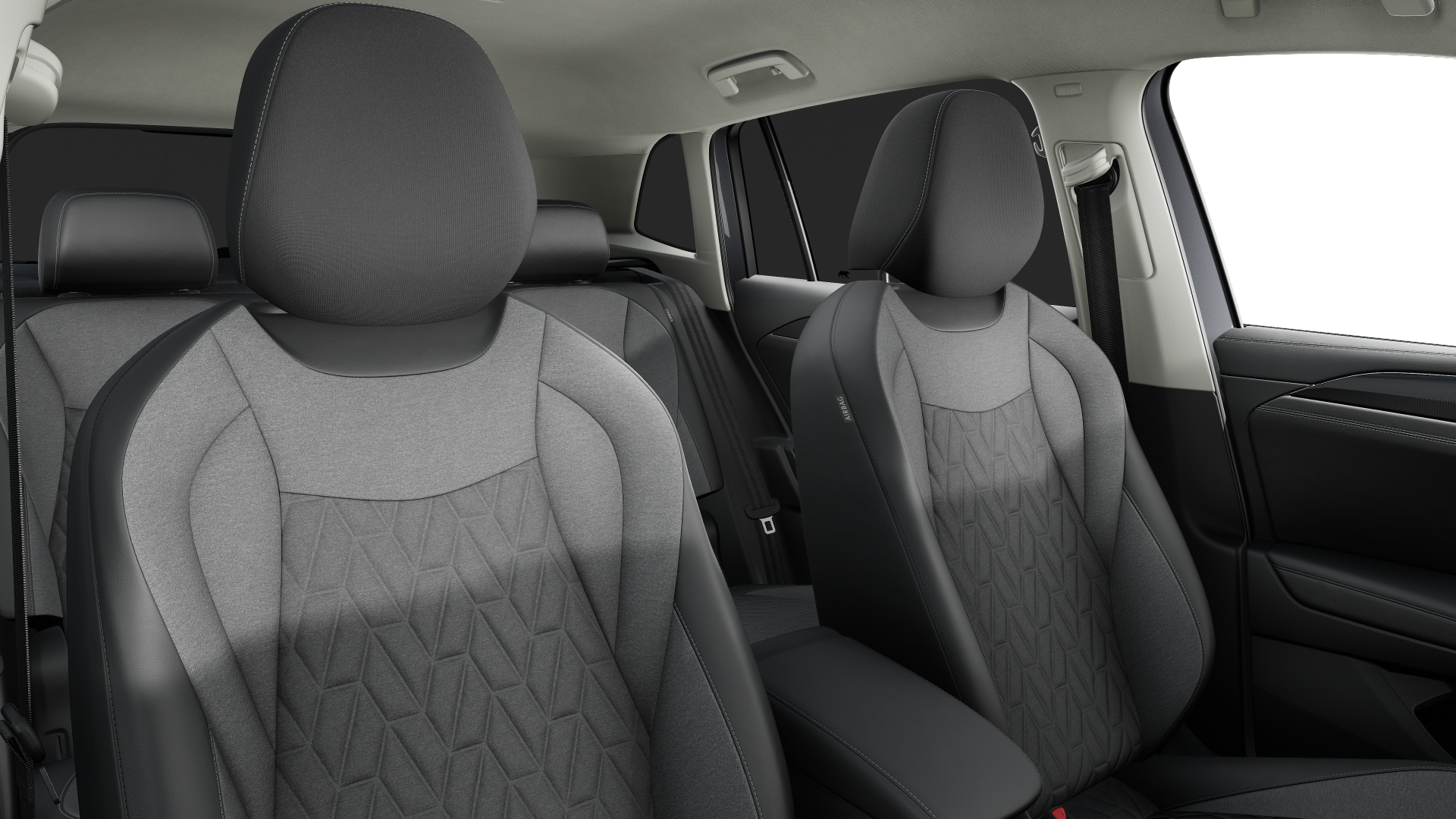 Volkswagen Tiguan DSG Life