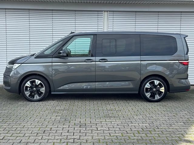 Volkswagen Multivan 2.0 TDI Lang Style T7