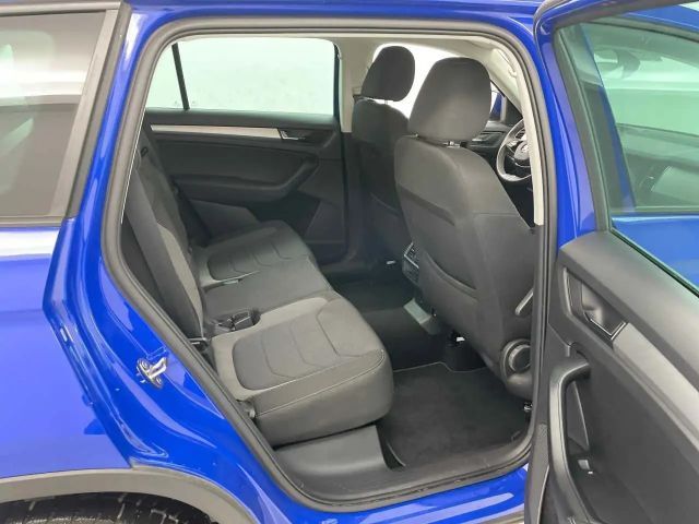 Skoda Kodiaq 2.0 TDI