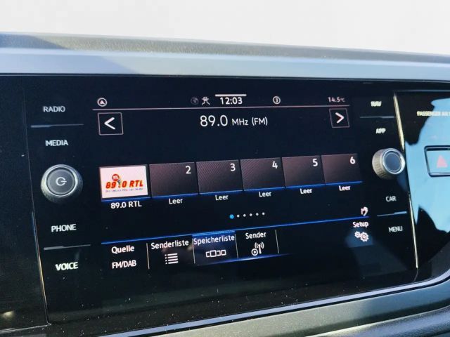 Volkswagen Taigo 1.5 TSI DSG IQ.Drive R-Line