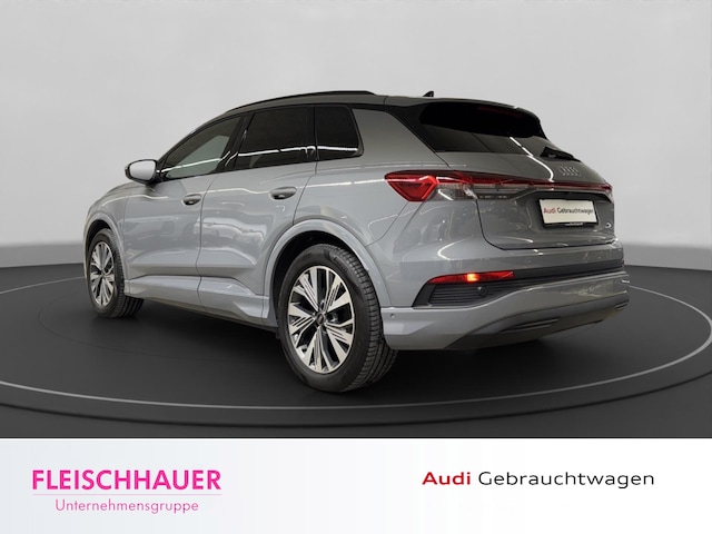 Audi Q4 e-tron 40