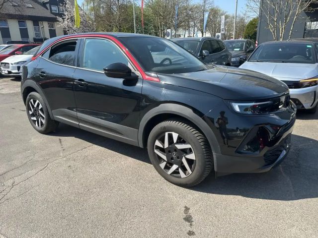 Opel Mokka GS-Line Grand Sport