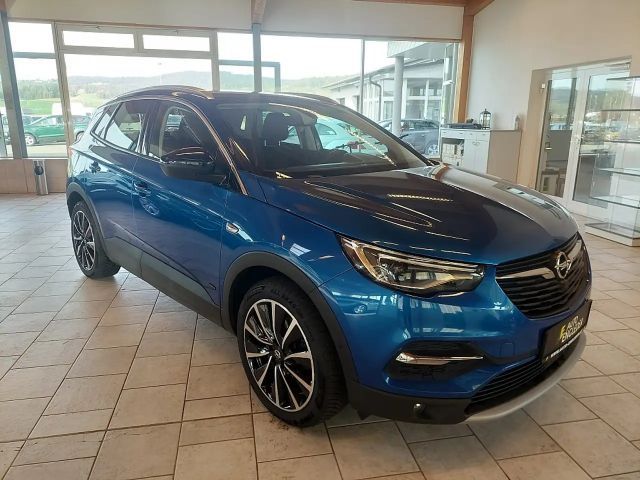 Opel Grandland X Ultimate