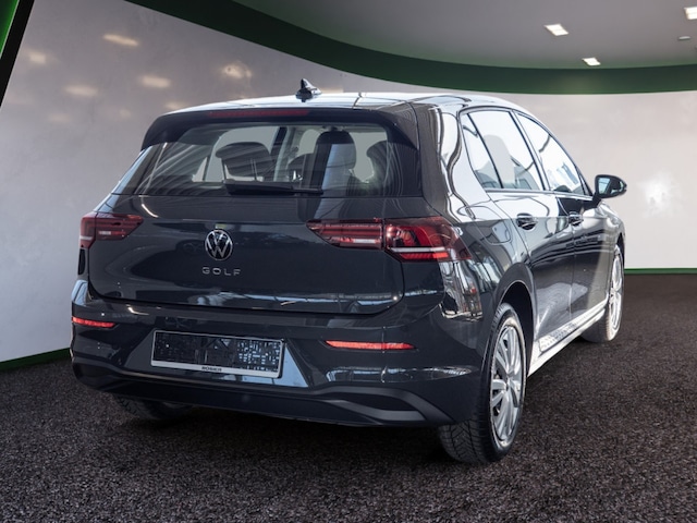 Volkswagen Golf DSG Golf VIII Life
